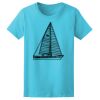 Women’s Midweight T-Shirt Thumbnail