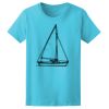 Women’s Midweight T-Shirt Thumbnail