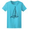 Women’s Midweight T-Shirt Thumbnail