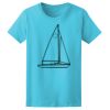 Women’s Midweight T-Shirt Thumbnail