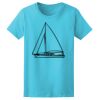 Women’s Midweight T-Shirt Thumbnail