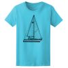 Women’s Midweight T-Shirt Thumbnail