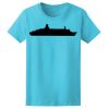 Women’s Midweight T-Shirt Thumbnail