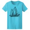 Women’s Midweight T-Shirt Thumbnail