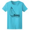 Women’s Midweight T-Shirt Thumbnail