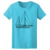 Women’s Midweight T-Shirt Thumbnail