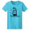 Women’s Midweight T-Shirt Thumbnail