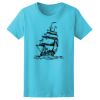 Women’s Midweight T-Shirt Thumbnail