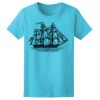 Women’s Midweight T-Shirt Thumbnail