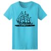 Women’s Midweight T-Shirt Thumbnail