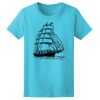 Women’s Midweight T-Shirt Thumbnail