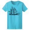 Women’s Midweight T-Shirt Thumbnail