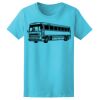 Women’s Midweight T-Shirt Thumbnail