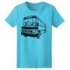 Women’s Midweight T-Shirt Thumbnail