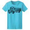Women’s Midweight T-Shirt Thumbnail