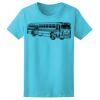 Women’s Midweight T-Shirt Thumbnail
