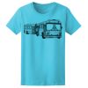 Women’s Midweight T-Shirt Thumbnail