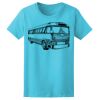 Women’s Midweight T-Shirt Thumbnail