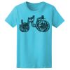 Women’s Midweight T-Shirt Thumbnail