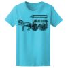 Women’s Midweight T-Shirt Thumbnail