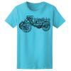Women’s Midweight T-Shirt Thumbnail