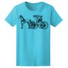Women’s Midweight T-Shirt Thumbnail