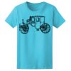 Women’s Midweight T-Shirt Thumbnail