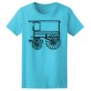 Women’s Midweight T-Shirt Thumbnail