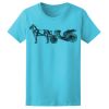 Women’s Midweight T-Shirt Thumbnail