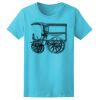 Women’s Midweight T-Shirt Thumbnail