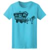 Women’s Midweight T-Shirt Thumbnail