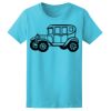 Women’s Midweight T-Shirt Thumbnail
