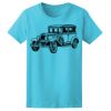 Women’s Midweight T-Shirt Thumbnail