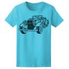 Women’s Midweight T-Shirt Thumbnail