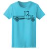 Women’s Midweight T-Shirt Thumbnail