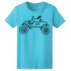 Women’s Midweight T-Shirt Thumbnail
