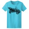 Women’s Midweight T-Shirt Thumbnail