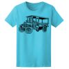 Women’s Midweight T-Shirt Thumbnail