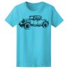 Women’s Midweight T-Shirt Thumbnail