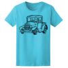 Women’s Midweight T-Shirt Thumbnail