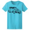 Women’s Midweight T-Shirt Thumbnail