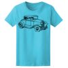 Women’s Midweight T-Shirt Thumbnail