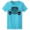 Women’s Midweight T-Shirt Thumbnail