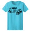 Women’s Midweight T-Shirt Thumbnail