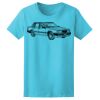 Women’s Midweight T-Shirt Thumbnail