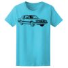 Women’s Midweight T-Shirt Thumbnail