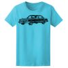 Women’s Midweight T-Shirt Thumbnail