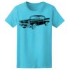 Women’s Midweight T-Shirt Thumbnail