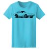 Women’s Midweight T-Shirt Thumbnail