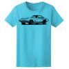Women’s Midweight T-Shirt Thumbnail